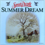 스윗 피플 2 Sweet People Summer Dream CD : 디라운드 아카이브