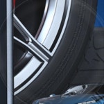 차량용 에어펌프150PSI 전동 타이어 펌프(LED 라이트 포함) 자전거 에어 공기 압축기 펌프 LCD 디스플레이 자동차 공기 주입기(자동차, 공용)... 