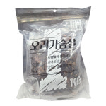 정직하개(오리가슴살) 1kg : 노마타운