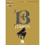 피아노 협주곡 F단조, BWV 1056 클래식 연주곡 제10권 : 해직자