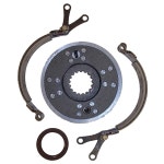 RAPARTS 249022A3 케이스 580이 A49796 장착된 오일 249022A1 : 금수당