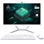 올인원 일체형PC 24형 60cm i5-13 윈11 NVMe 키마 웹캠 AP-23811 : 뷰라이프공식몰