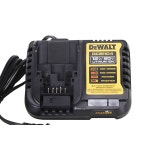 디월트 DEWALT DCB1104 12V / 20V 4암페어 배터리 충전기 1 : 더엠제이퍼처스