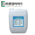 농약 살충제 방충제 하우스 농장 과수원 연무 연막 분무 용 글리세린 확산제 20L : 환경이야기