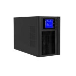 온라인 UPS 15KVA 3상 입력 1상 출력 타워형 192VDC 외부 배터리 순수 정현파 : 73프라임무역