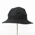 ORCIVAL 26SS 라피아 스타일 내추럴 햇 밀짚모자 OR-H0281RLP : Alpha market