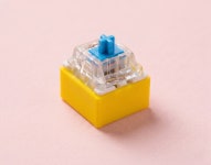 담다 나누리 공작소 | [다담다3D공작소] 클리커 DIY 키캡 안전스위치 3D프린터 딸깍 (KTT 청축 포함) : 다담다3D공작소