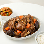 디자인시안-봄소갈비찜 : 어바웃MI