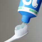 클로브덴 비건 치약 오리지널 미니치약 25g 잇몸케어 : 클로브덴 Cloveden