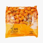 노브랜드 한입쌀과자 250g 6개 : topmoll