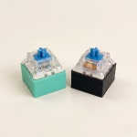 담다 나누리 공작소 | [다담다3D공작소] 클리커 DIY 키캡 안전스위치 3D프린터 딸깍 (KTT 청축 포함) : 다담다3D공작소