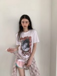 리펠러 마지로거 티셔츠 t (2col) 낫스페셜 : Not special