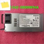 GOSPOWER 12V65A 800W G1342-0800WNA CRPS0800-AH용 새 원본 전원 공급 장치 1개 : 포지앤드릴