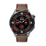 Oneplus Watch 3에 적합한 22mm 가죽 밴드 고급 질감 손목 밴드는 Oneplus Watch 2R/2/1 여성용 남성용 스트랩과 호환됩니다.... 
