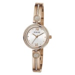 여성용 27mm 시계 추측하기 1 Rose Gold Tone/Rose Gol : 대삼