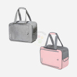 PETSEEK Trendy 3 in 1 펫 백팩 강아지 이동 가방 PT-206 : KROOMIZE