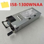 GOSPOWER 1300W 전원 공급 장치 G1358-1300WNAA CRPS1300-AH용 새 원본 PSU : 포지앤드릴