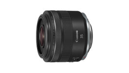 캐논 RF 35mm F1.8 MACRO IS STM 정품 렌즈 : 내방 미디어