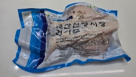 별미찬신영푸드 구운 갑오징어 (군산신영협동조합) : 별미찬신영푸드