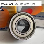 일본산 수입 베어링 IJK5200 5201 5202 5203 5204 5205 5206 5207 ZZ/RS : 루미에르블랜드