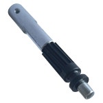HUSQVARNA 435 440E 445 450 450E 340 345 350 EPA 톱 503 93 21 01 540057901 503931801용 오일 펌프 ASSY 압력 라인 : 다아몰-1