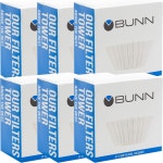 BUNN VP17-2, BUNN - 10917.0001 6100 디켄더, 전용필터 600매 포함 패키지 : 러브인알로하