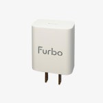 전원클럽가야시 | FURBO 미니 반려동물 USB 플러그용 U2013 카메라 공식 5V 360 전원 어댑터 : 야시 마켓