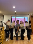 제니 바레 필라테스 Jennie barre pilates | [필라테스세미나] 바레 BARRE 집중 전문 강사 과정 : 뉴얼라인필라테스 보라매점