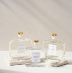아나힐즈 시그니처 디퓨저 500ml 대용량 천연 우드 리드스틱 방향제 : The scent 그향기