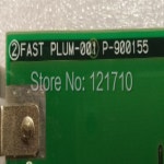 산업용 장비 보드 FAST PLUM-001 P- 900155 : 포지앤드릴