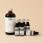 스페셜티 핸드드립 더치커피 농축 원액 브루잉프레소 500ml 50ml : 손탁커피
