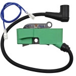 키미클리픽스 5101115601 5101115602 점화 코일 모듈 - HUSQVARNA 차단 전력 커터 3122 K K750 K760 K770 K970 K12 580380501 : 다아몰-1