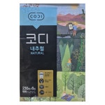 코디 내츄럴 NATURAL 미용티슈 230입 x 6개 : 그림스페이스