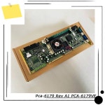 Pca-6179 Rev A1 어드밴텍 산업용 컴퓨터 마더보드용 전 완벽한 테스트 완료 : 포지앤드릴