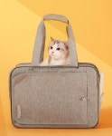 PETSEEK Trendy 3 in 1 펫 백팩 강아지 이동 가방 PT-206 : KROOMIZE
