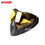 FMA F1 전용 홑겹 교체용 컬러 페인트볼 FM G0007 wh-PU : 레브라