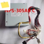 거의 새것과 같은 미사용  PSU GX280MT 8400 305W 전원 공급 장치 NPS-305AB C G3148 : 포지앤드릴