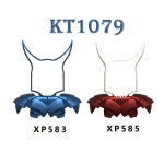 KT1079 포즈 가능 미니 블록 KDL 조각상 수집용 책상 모델 G0187 세트 장식용 GH0616 : 센트럴딜하우스