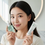 아누아 어성초 77 트러블 세럼 스팟크림 2종세트 : 슬기로움샵