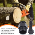 ATUN 휠 풀러 체인톱 수리 키트 STIHL 020T MS200T 026 MS260 028 030 031 032 036 MS360 038 MS380 041 044 MS440 04 : 다아몰-1