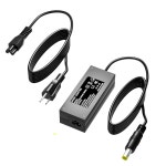 전원클럽가야시 | ANKER 521 523 533 휴대용 전원 스테이션용 A173 A1720 65W 충전기 Upgraded version : 야시 마켓