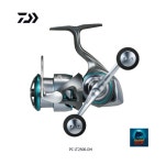 다이와 25 에메랄다스 에어 PC LT 2500-DH 오징어낚시 한치낚시 : KS피싱
