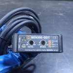 오토닉스 포토센서 BEN300-DDT DC12~24V앰프 내장형-H0922 : OT산업