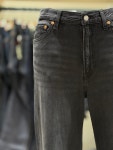 리바이스 여성 립케이지 와이드 진 A6081-0076 : AK플라자 수원점 리바이스
