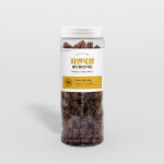 자연목장 강아지 간식 쫄깃 콜라겐 육포 황태, 500g, 1개 : 랑스펫
