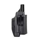 eAj G19 / G17 홀스터, Glock 19용 IWB 홀스터 17 19 19X 22 23 31 32 44 45, 스트림라이트 TLR-1 HL / TLR-1 / TLR-1S : 판부몰T