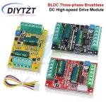 6 60V 300/380/400W 35/25/20A BL 3상 PWM 브러시리스 컨트롤러 300W : 구마 모아하우스