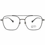 마사다아이웨어(MASADA EYEWEAR) MW287 58사이즈 메탈 브라운 : 시크안경원
