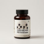 라이븐 자보티카바 퓨레 푸룬 유산균 60정 1개 : 고맙긴몰