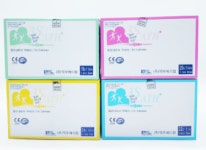 덕우메디칼 정맥카테타 22G 1box(50ea) IV카테타 혈관카테터 : 메디원스